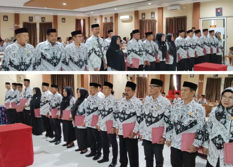 Bidang PGRI Kab. Lebak - Persatuan Guru Republik Indonesia Cabang Kab. Lebak